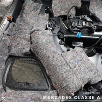 Sistema de som hifi Mercedes Classe A W177