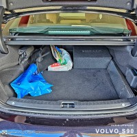 Volvo S90 sistema de som Focal