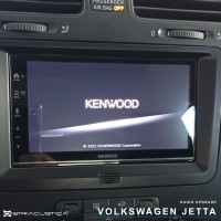 Auto radio VW Jetta Carplay Android Auto