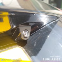 Auto-Rádio 2din Audi A4 B7