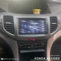 Auto-Rádio Honda Accord