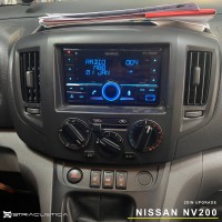 Auto Rádio Nissan NV200