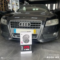Colunas Audi A5 Helix