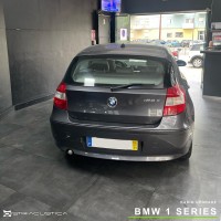 Auto rádio BMW Série 1